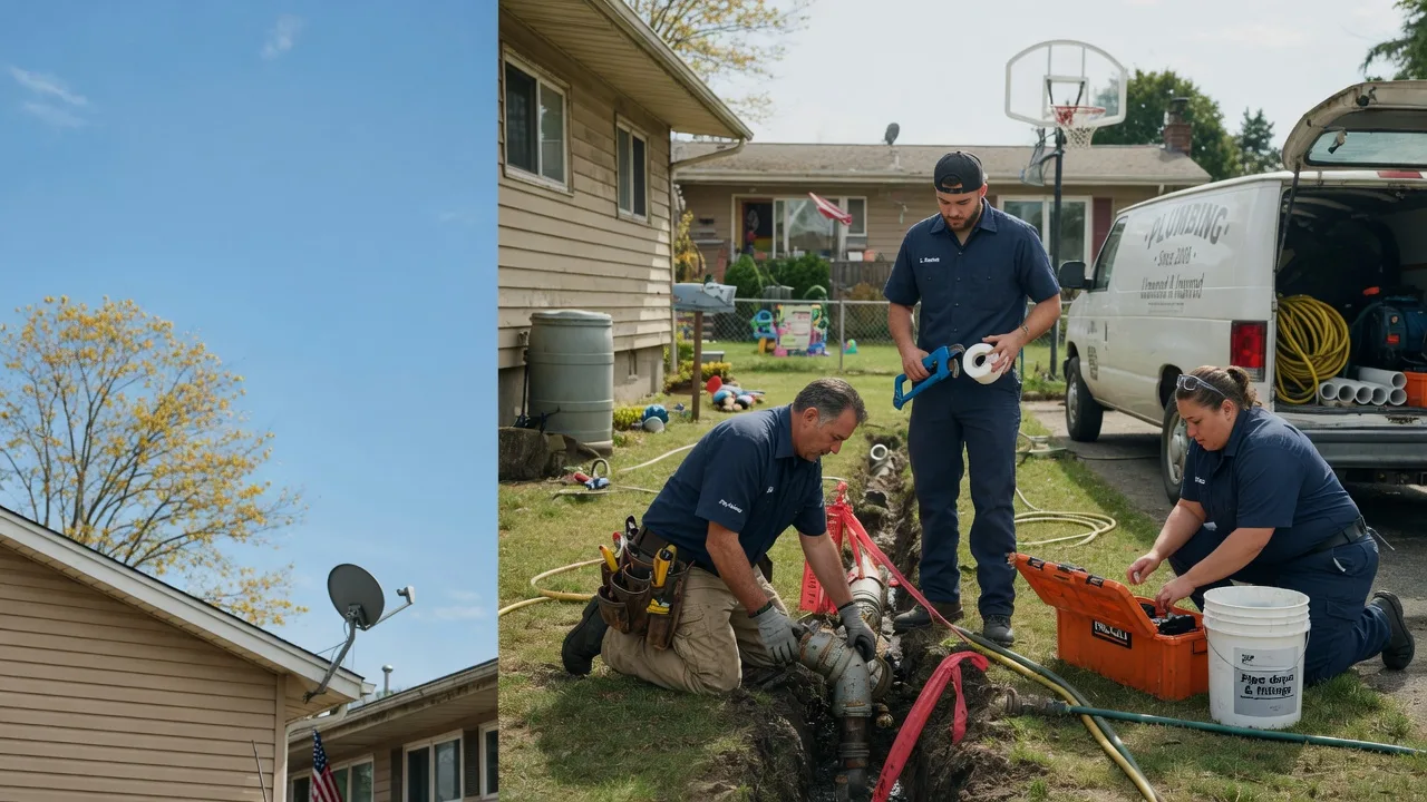 Garbage Disposal Replacement in Kentland, IN near me